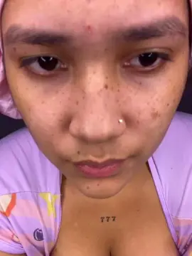 Cam4 Live Sex of barbara238