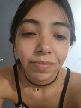 Cam4 Adult Video Chat of missapril01