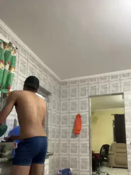 Cam4 Adult Webcam of novinhoze1