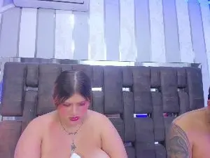 Cam4 Adult Webcams of BBWBrianna