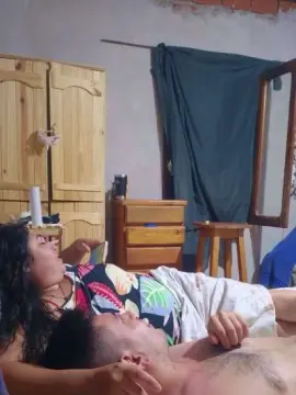 Cam4 Live Sex Cam of lovlycouple_xxx