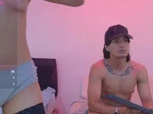 Cam4 Live Porn of sweetauracouple