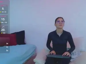 Cam4 Live Porn of sweetauracouple