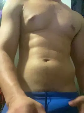 Cam4 Nude Webcam of Antonieeez