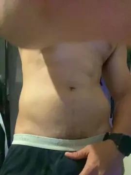 Cam4 Adult Webcam of Antonieeez