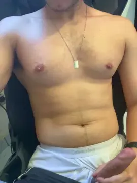 Cam4 Live Sex of Antonieeez