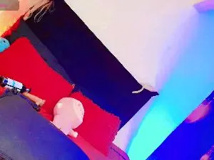 Cam4 Nude Webcam of Bad_bichxxx_S7