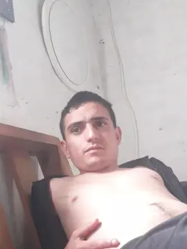 Cam4 Free Live Porn of CharlyX2021