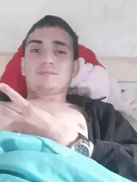 Cam4 Live Sex of CharlyX2021