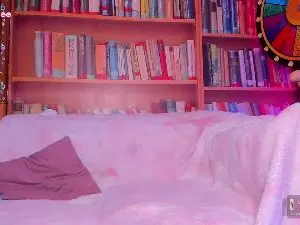 Cam4 Nude Webcam of Teamlovers