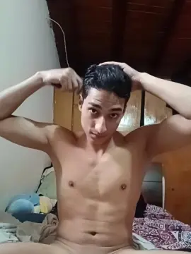 Cam4 Sex Chat of hmbre2