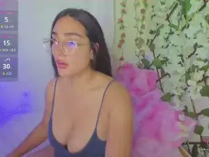 Cam4 Adult Webcam of sofia_c04