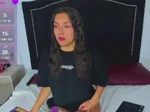 Cam4 Private Sex Chat of Abby_Xxx2