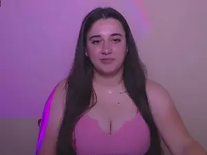 Cam4 Free Porn Cam of AlinaFert_
