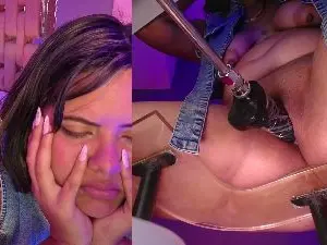Cam4 Live Sex Cam of AllisonVoss_