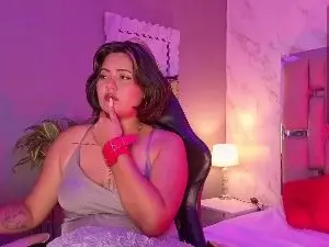 Cam4 Live Porn of AllisonVoss_