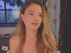 Cam4 Adult Video Chat of RondaPattyre