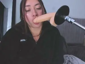 Cam4 Private Sex Chat of mariana_castro9