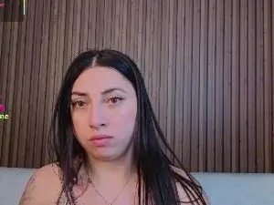Cam4 Best Webcam of mariana_castro9