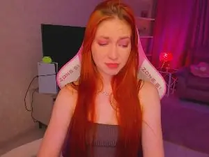 Cam4 Free Porn Cam of FireInMySoule