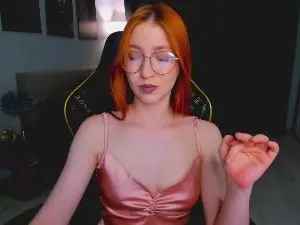 Cam4 Sex Chat of FireInMySoule