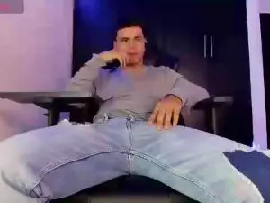 Cam4 Adult Webcam of LIAM_MATEO_