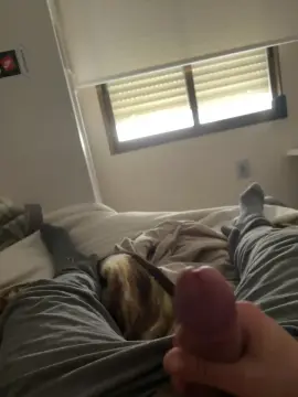 Cam4 Sex Cam of Vctr22