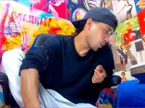 Cam4 Adult Webcams of dazo_vnzl1