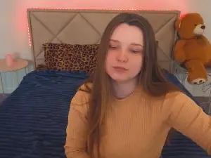 Cam4 Adult Video Chat of MagicPeachh