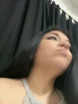 Cam4 Private Sex Chat of Cristal001
