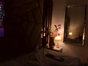 Cam4 Adult Video Chat of DomenicoRey