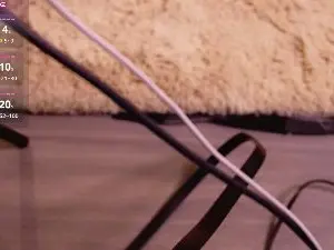 Cam4 Sex Cam of ElnaMolitor