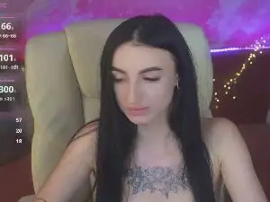 Cam4 Live Sex Cam of EmilyyMoon