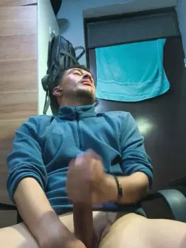 Cam4 Best live sex cam show of Esteban19PG