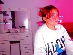 Cam4 Live Porn of Vannessa_Shy