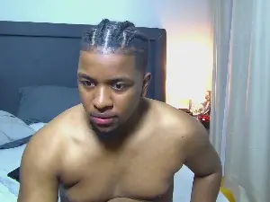 Cam4 Adult Webcam of HaremGod