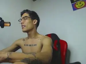 Cam4 Adult Webcam of Sexydominator