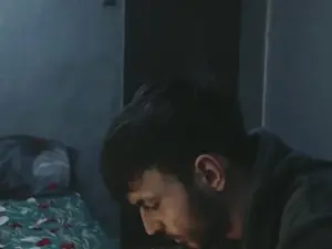 Cam4 Nude Webcam of XXXDonPuiuuXXX