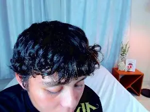 Cam4 Nude Webcam of chicomedusa