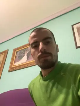 Cam4 Best Webcam of frantri00