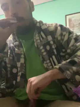 Cam4 Live Sex of frantri00