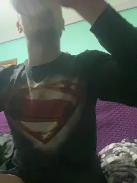 Cam4 Live Sex of frantri00