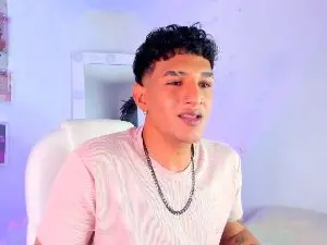 Cam4 Sex Cam of iamBubbaloo