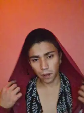 Cam4 Live Porn of AndryMooree