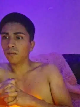 Cam4 Live Sex of AndryMooree
