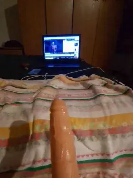 Cam4 Nude Webcam of BETTEPREDA