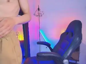 Cam4 Free Live Porn of Andreew_Style_