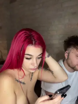 Cam4 Live Porn of dollyredyxx