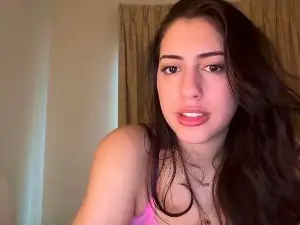 Cam4 Live Sex of sieeena