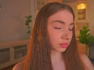 Cam4 Live Sex of LilianHathaway